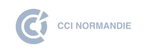 logo CCI Normandie