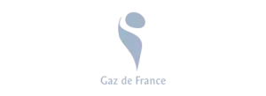 logo Gaz de France