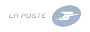 logo La Poste